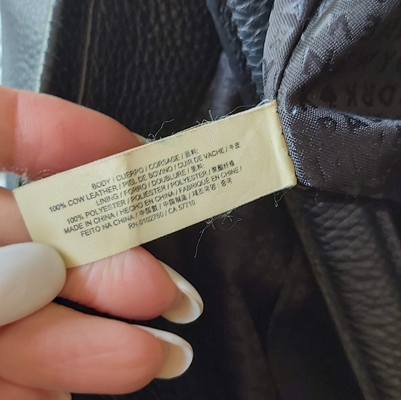 Kate Spade black crossbody bag - Picture 6 of 12